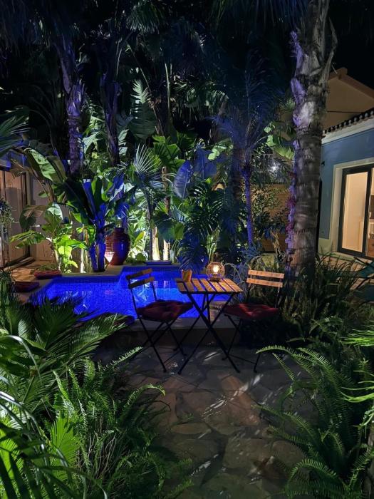 Casa Amazónia, 27 min from Lisbon, Swimming Pool