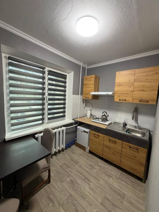 Апартаменти на Клосовського