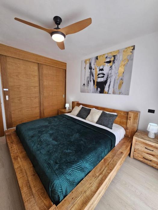 Estrella Garden Nekkar 304 Luxury Penthouse