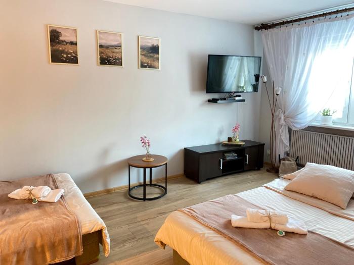 Dom dla całej rodziny 11 osób Roztocze