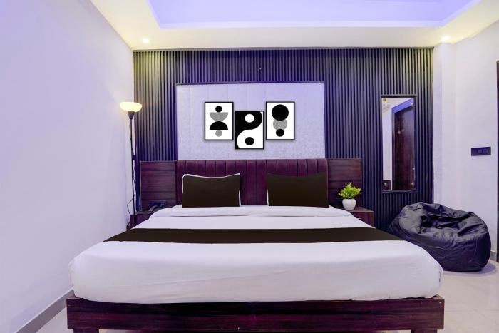 Hotel O The Ivory Loft
