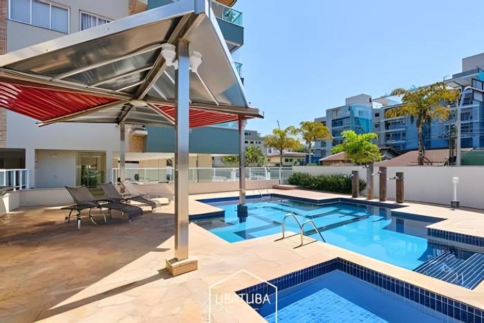 Apartamento perto da orla do Itaguá
