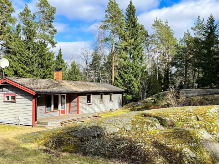 4 star holiday home in NORRTÄLJE
