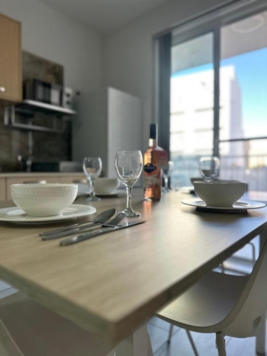 Modern Msida Apartment - Near Waterfront & Marina