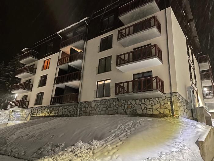 Apartament Źródlana 2 Świeradów Zdrój