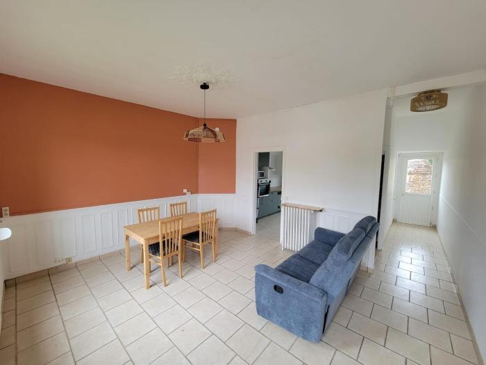 Maison proche gare