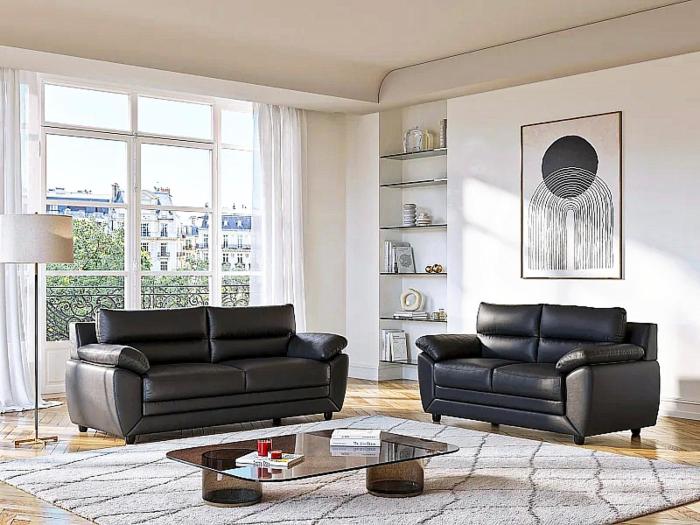 Luxury Parisian Flat