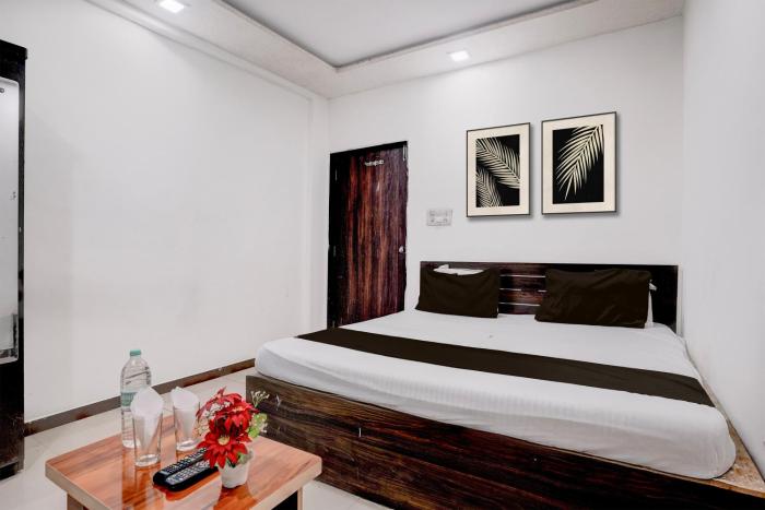 Hotel O Red Rose