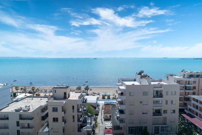 The blue pearl apartment 3