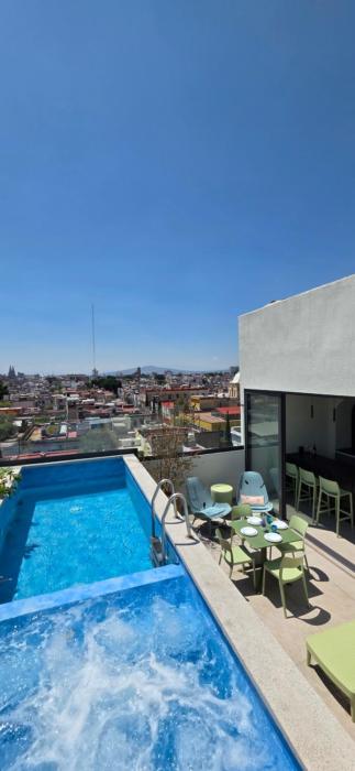Ortega Living