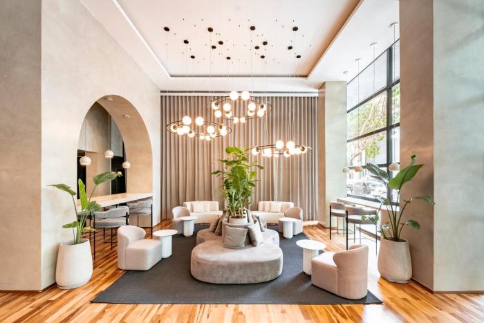 CasaSur Palermo Hotel