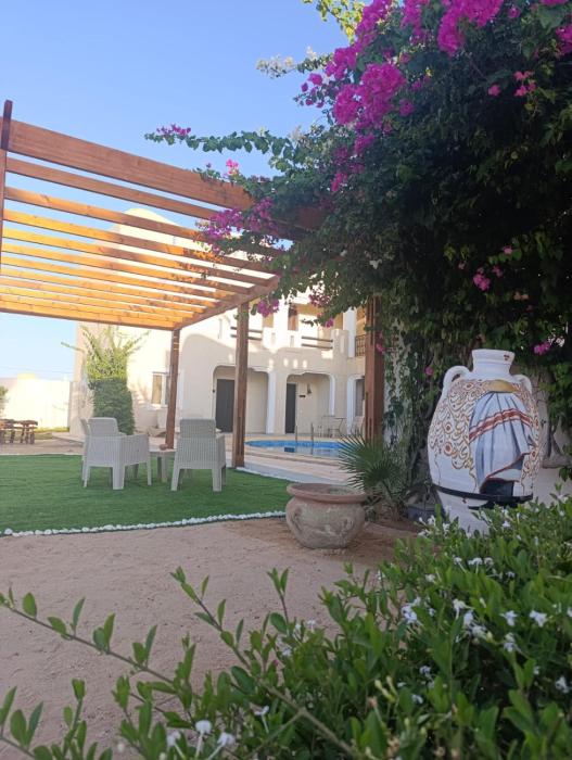 Residence de charme chahd