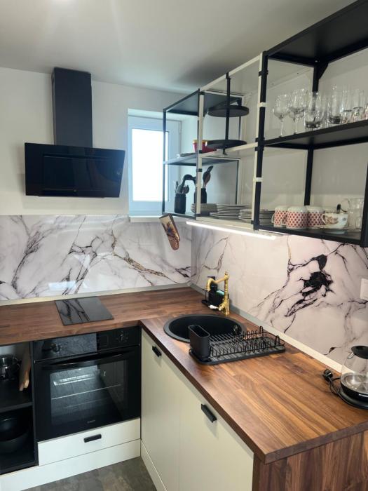 Self-Check- New Home