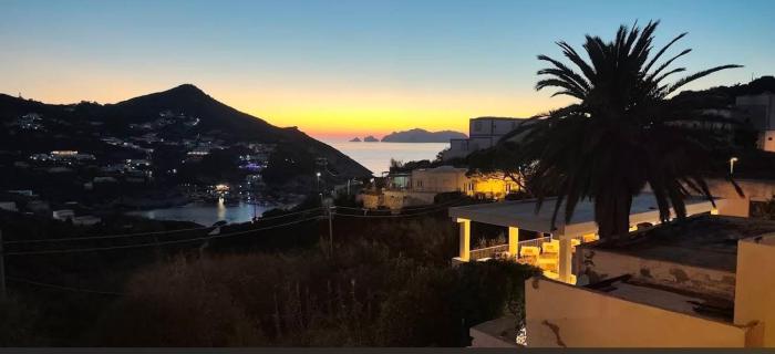 Ponzamania Appartamenti da Silverio