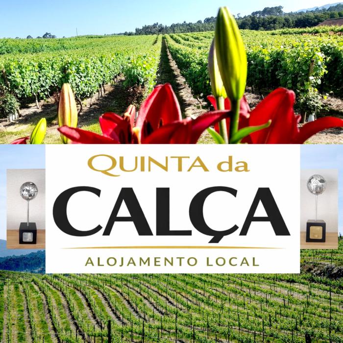 Quinta da Calça - Esposende