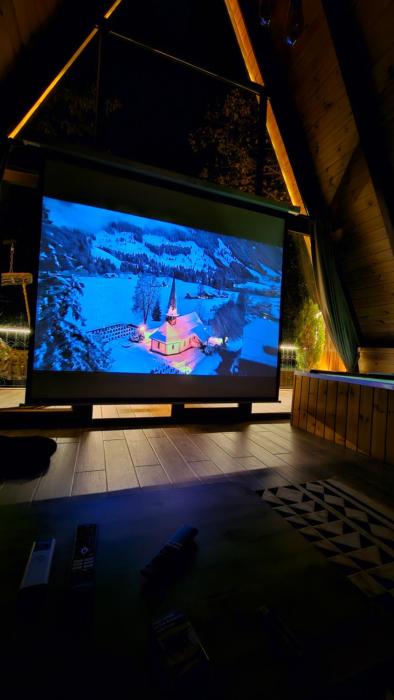 Aider Hidden Valley Bungalow