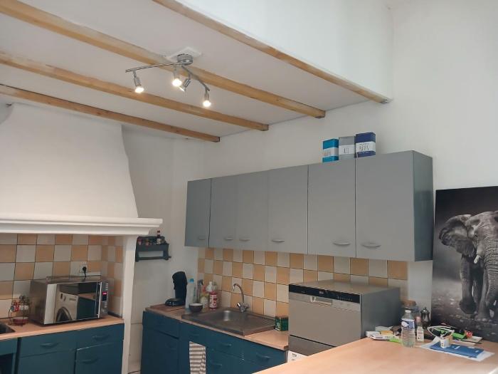 Charming Guest Room in the Heart of Marseille