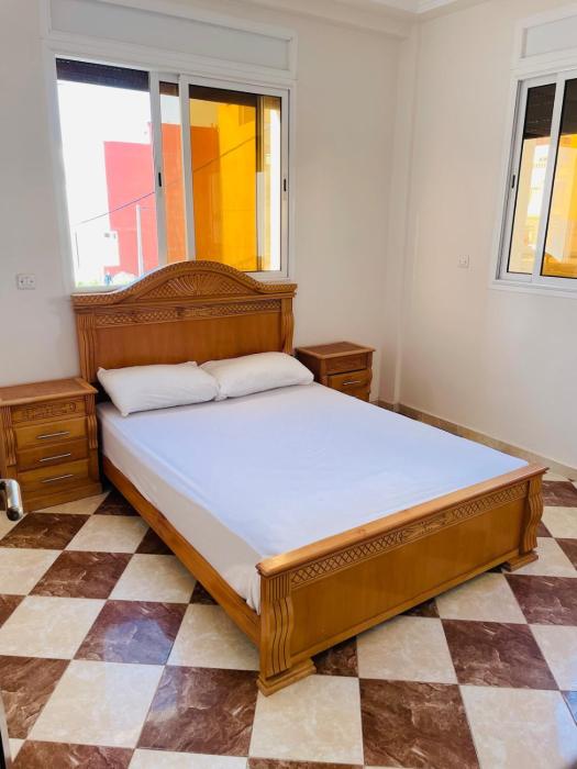 Imsouane Apartment Quiet Sea View