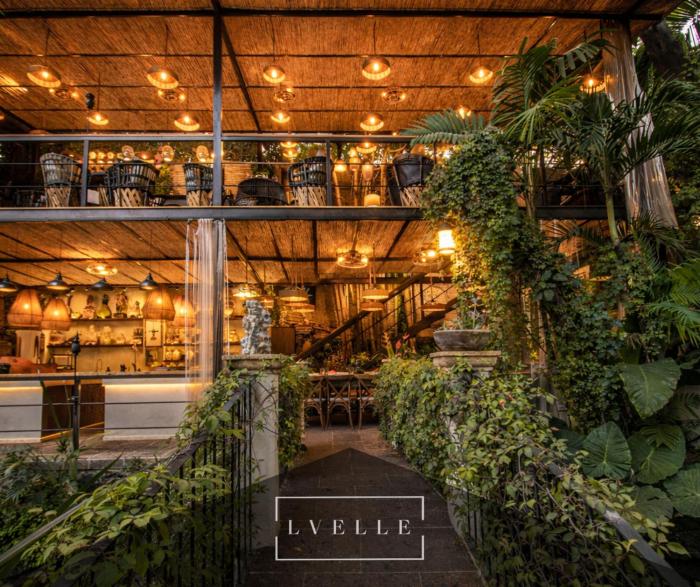 Tropical Villas & Wellness Retreat Morelos