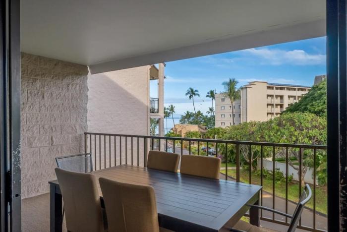 Kihei Alii Kai A304