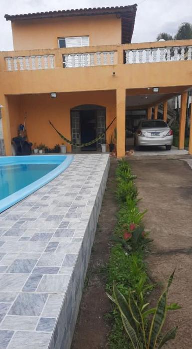 casa da sonia NAO disponivel