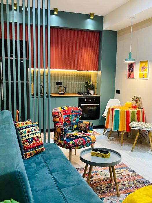 cozy house 2026