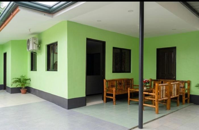 Moalboal Homestay VILLA