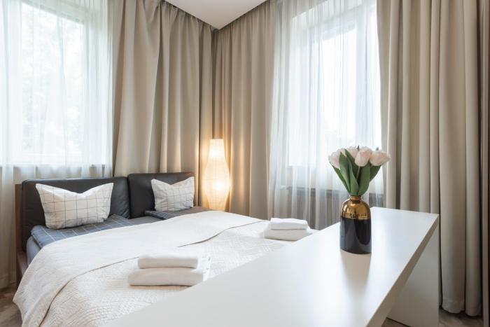 Golden Apartments Warsaw - Plac Konstytucji