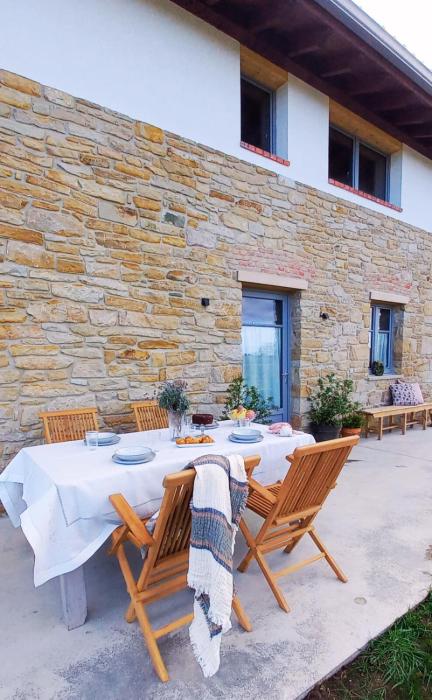 QUINTASO III Country Homes - Tazones