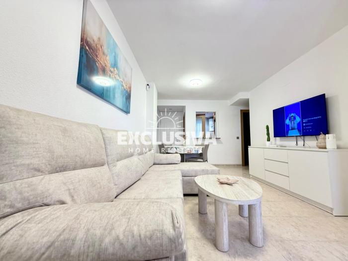 Serena Home, 1ª línea, Magic World