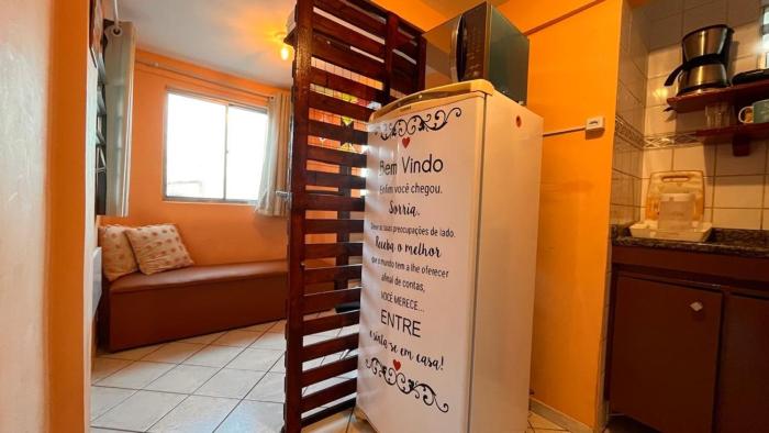Apartamento no Rio Vermelho