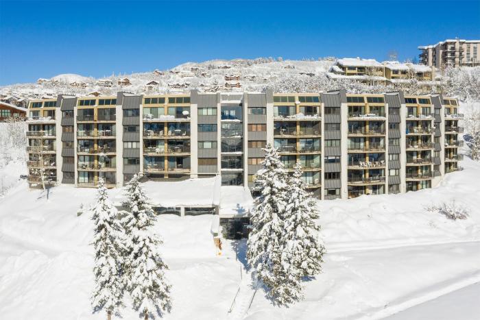 BT304 - Bronze Tree Condominiums by Mountain Resorts