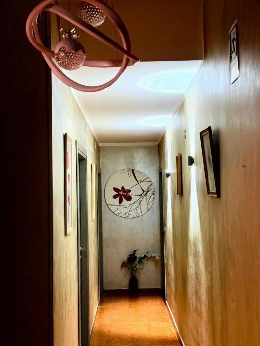 Milazzo Luxury Home roma