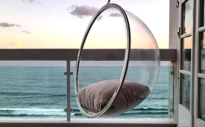 Pitangueiras, Beachfront, Air-conditioning, WiFi