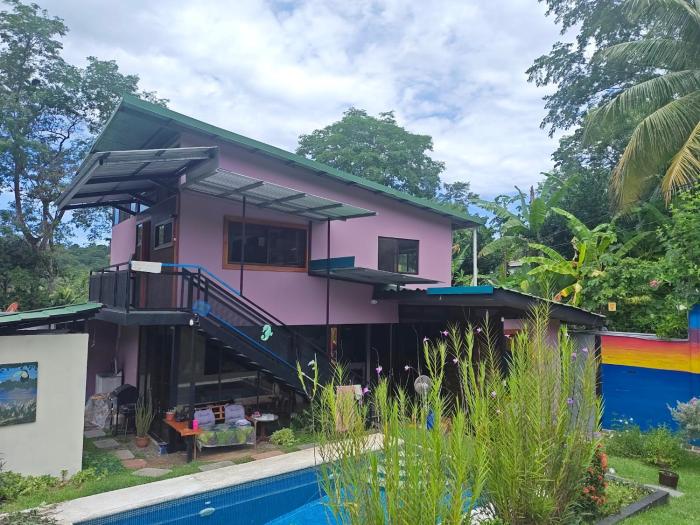 Uvita Watefalls Apartment