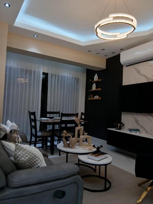 A wonderful apartment close to everything you need