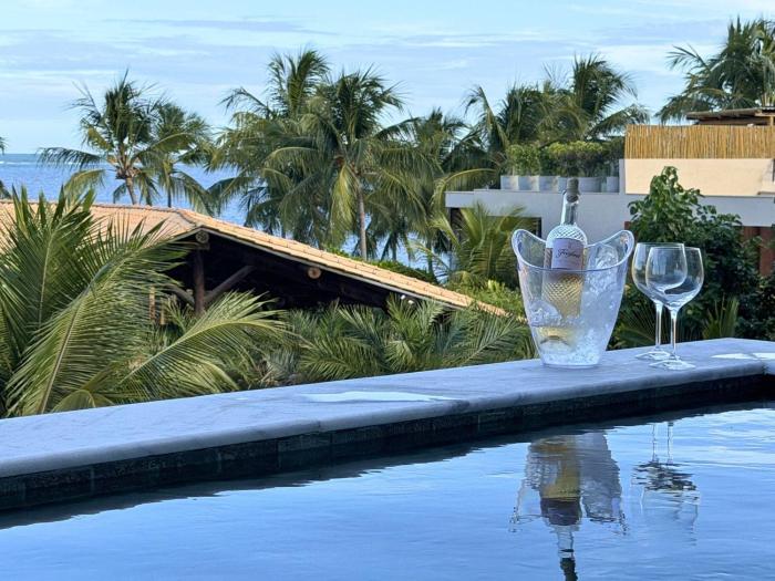 MHV Milagres - Casa HVAR N5 o refúgio perfeito para quem busca conforto, privacidade e uma vista inesquecível