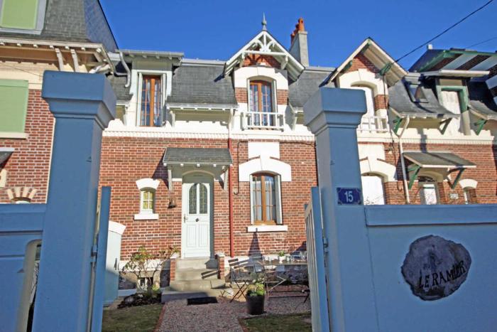 Gîte G9274