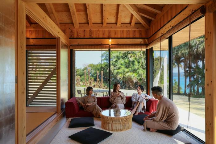 Ryukyu Villa - Vacation STAY 11899v