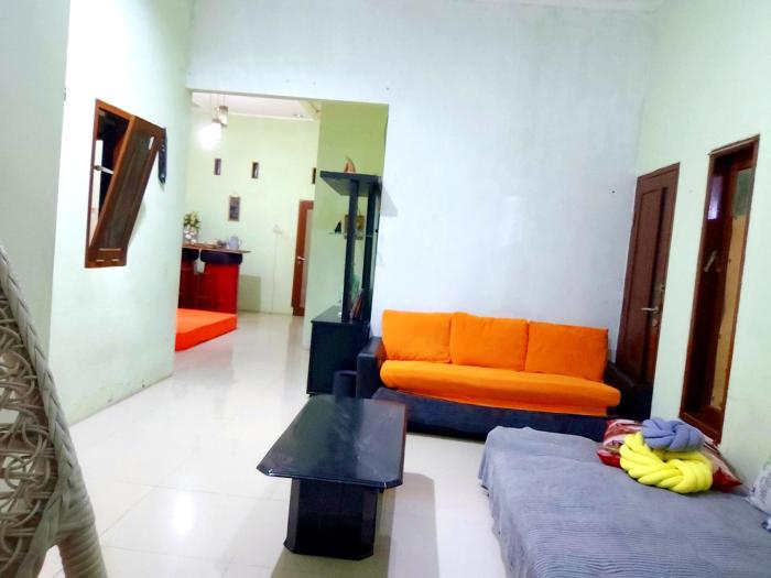 Villa Batu Iggy