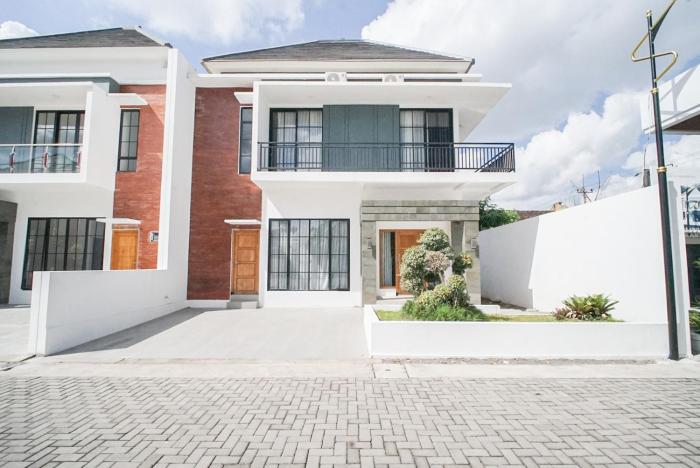 Ar Rizq House