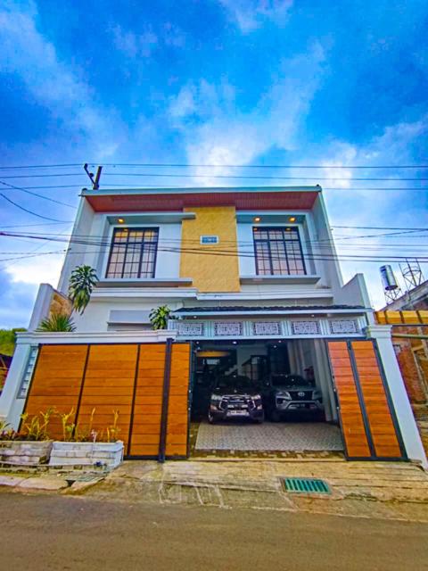 Villa Novon Family Syariah