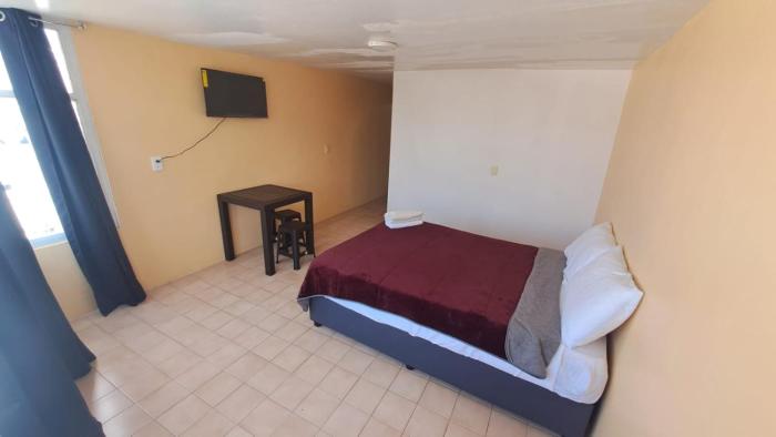 Hospedaje Casa Vazquez Sucursal Gardenia