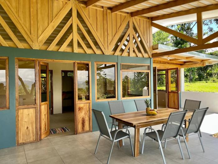 Landhaus Casa Mielavida