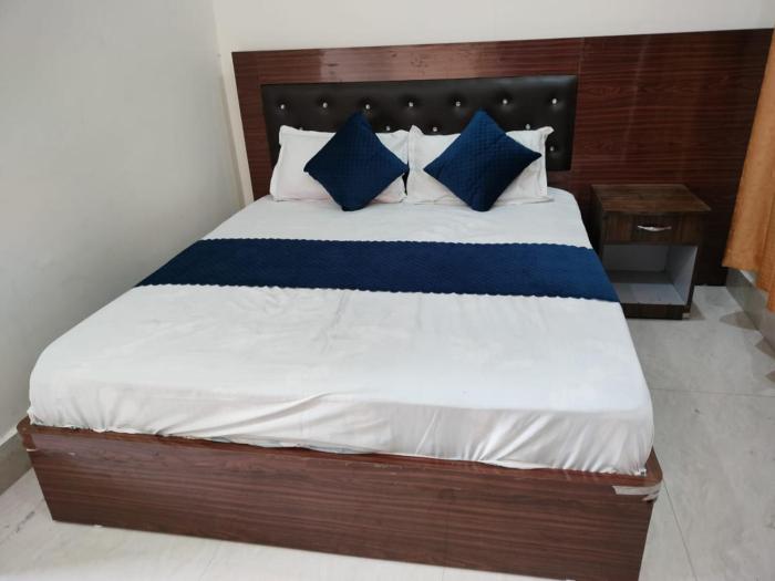 Hotel Mohit Residency Matli