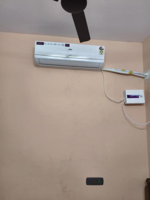 Arm residency Tiruvannamalai