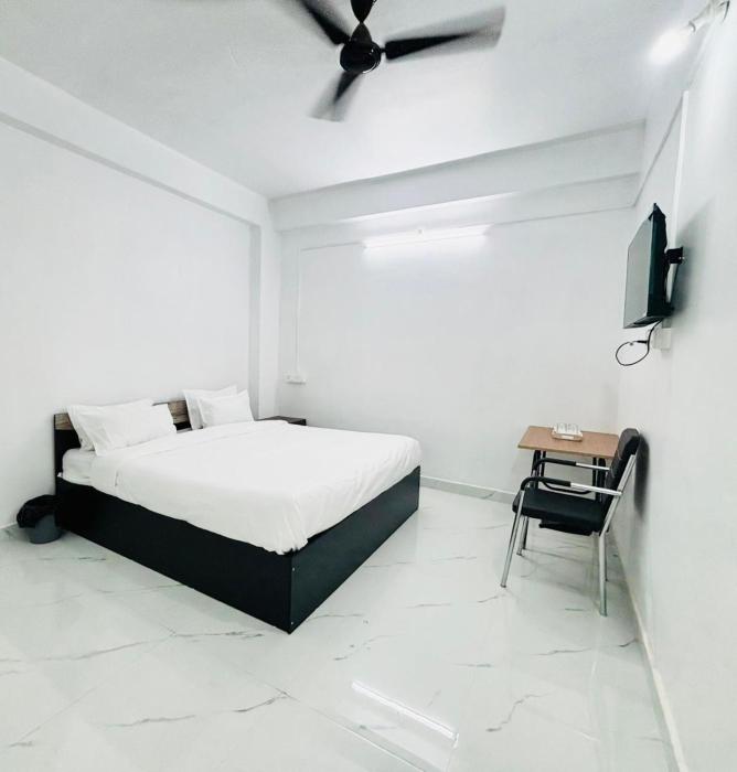 Nandan Guest House