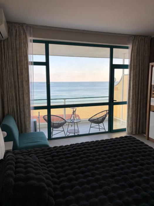 Berlin Golden Beach apartment 327