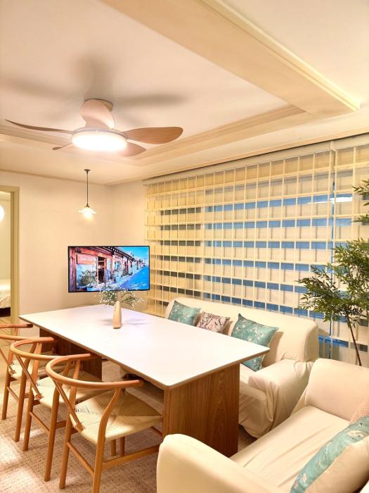 Itaewon Soyou House 이태원 소유 하우스