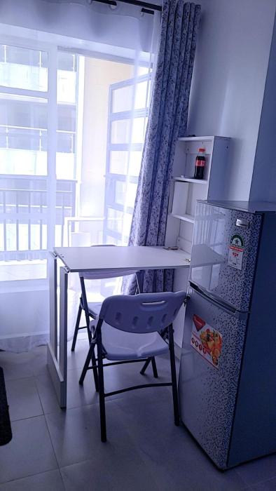 The Serenity Suites